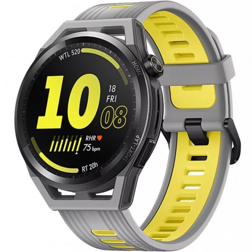 Huawei watch cheap gt running